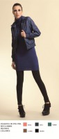CHAQUETA POLIPIEL